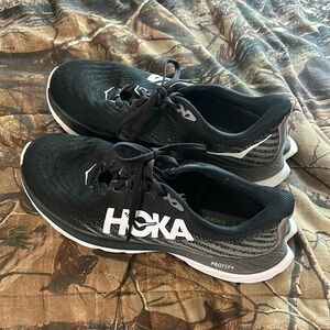 Hoka Mach 5 running shoe